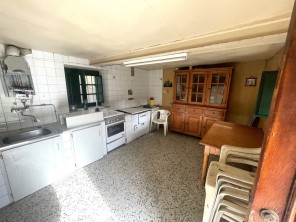 Cocina